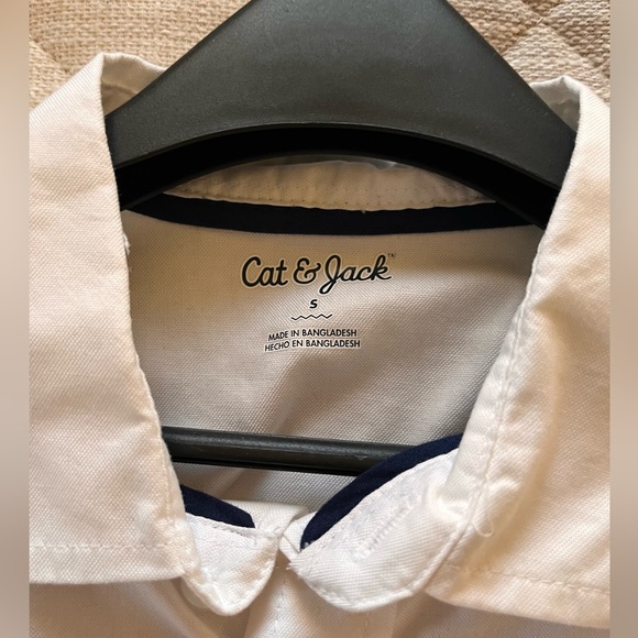 Nautica boy suit - Picture 8 of 10